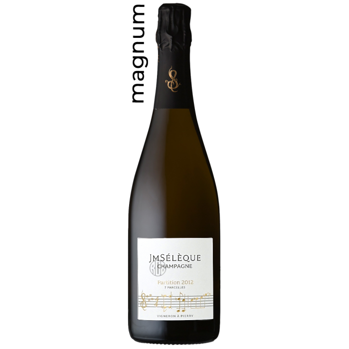 Magnum Partition Extra-Brut