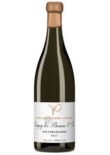 Savigny-lès-Beaune 1er Cru Aux Vergelesses