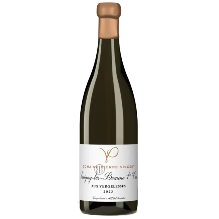 Savigny-lès-Beaune 1er Cru Aux Vergelesses
