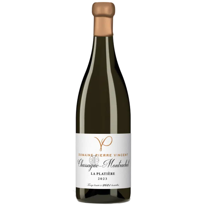Chassagne-Montrachet La Platière