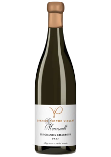 Meursault les Grands Charrons