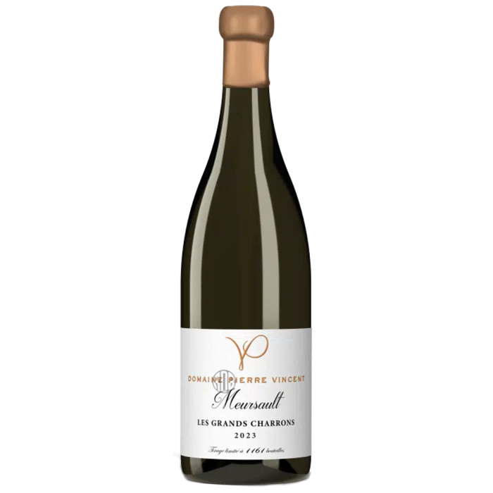 Meursault les Grands Charrons