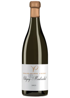 Puligny-Montrachet