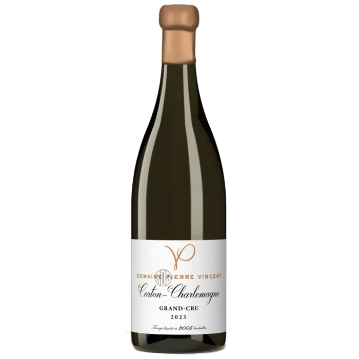 Corton-Charlemagne Grand Cru