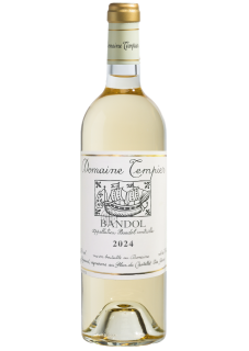Bandol Blanc