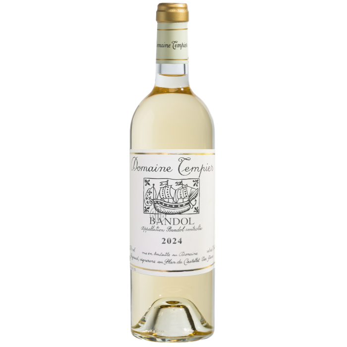Bandol Blanc
