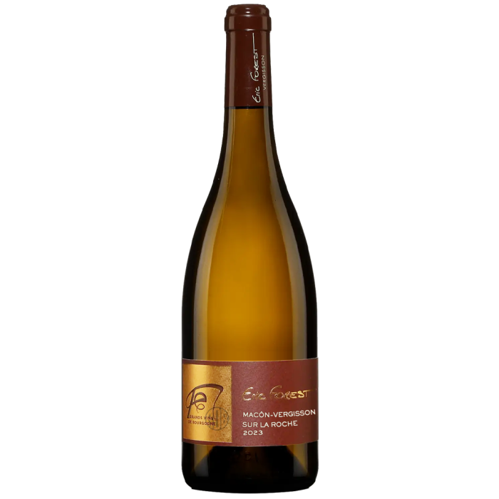 Mâcon-Vergisson Sur la Roche