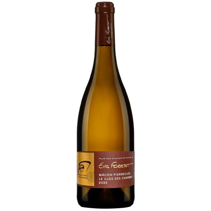 Mâcon-Pierreclos Le Clos des Charmes Monopole