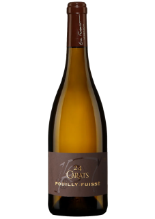 Pouilly-Fuissé 24 Carats
