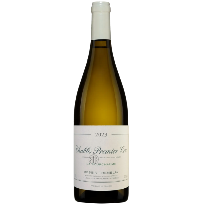 Chablis 1er Cru La Fourchaume