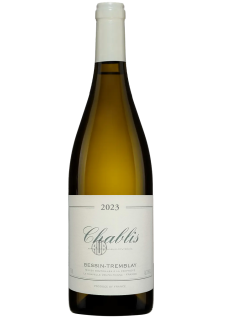 Chablis