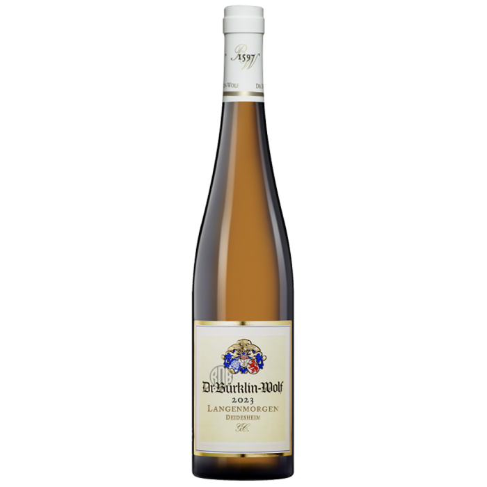 Langenmorgen Riesling Grand Cru