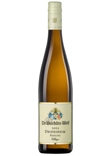 Deidesheim Riesling Village