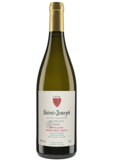 Saint-Joseph Le Berceau Blanc