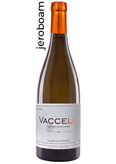 JEROBOAM Vaccelli Rosé