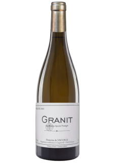 Granit Blanc