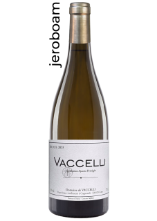 MAGNUM Vaccelli Blanc