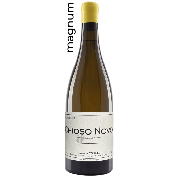 MAGNUM Campo Di Magna