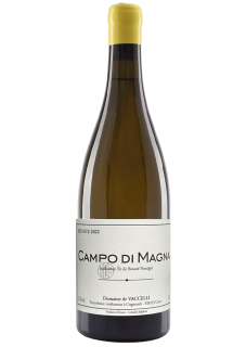 Campo Di Magna