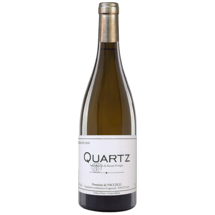 Quartz