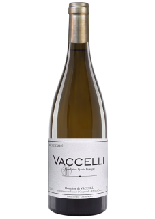 Vaccelli Blanc