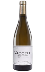 Vaccelli Blanc
