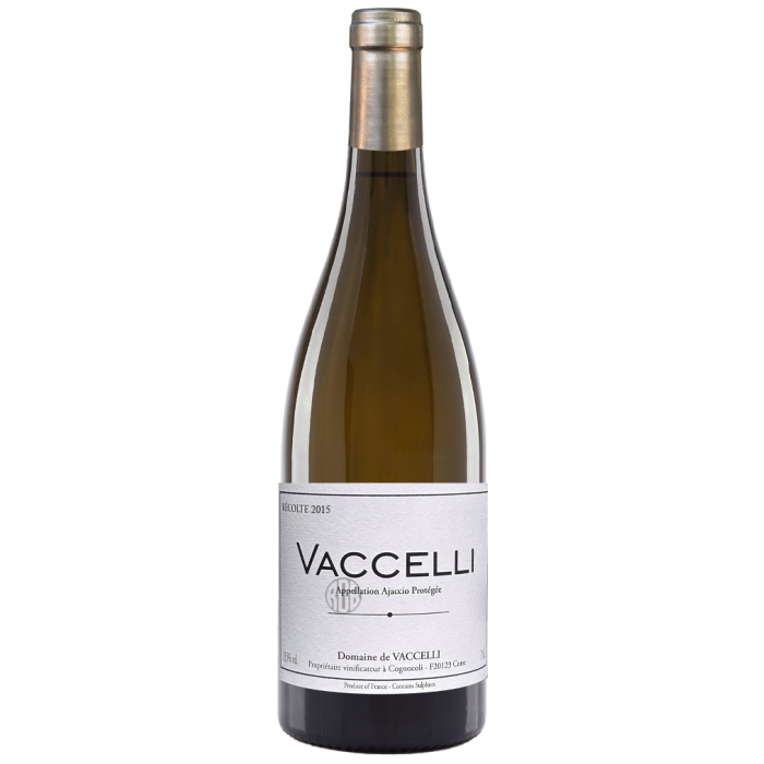 Vaccelli Blanc