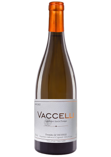 Vaccelli Rosé