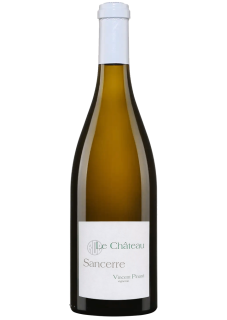 Sancerre Le Château