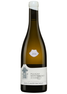 Puligny-Montrachet Les Aubues