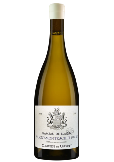 Puligny-Montrachet 1er Cru Hameau de Blagny
