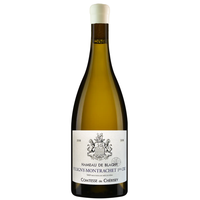Puligny-Montrachet 1er Cru Hameau de Blagny