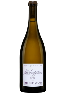 Montagny 1er Cru Les Truffières