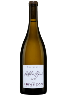 Bourgogne Le Clos Alfred