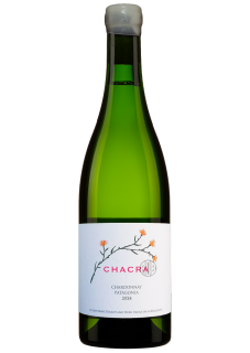 Chardonnay Chacra