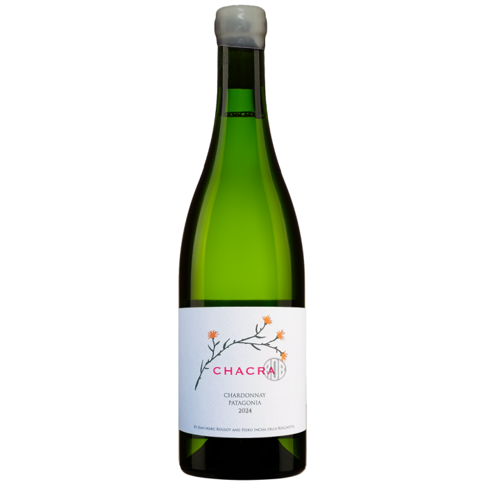 Chardonnay Chacra