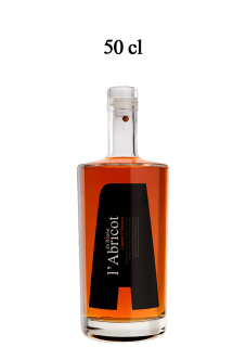 L’Abricot de Roulot (50 cl)