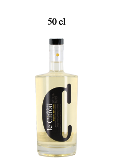 Le Citron de Roulot (50 cl)