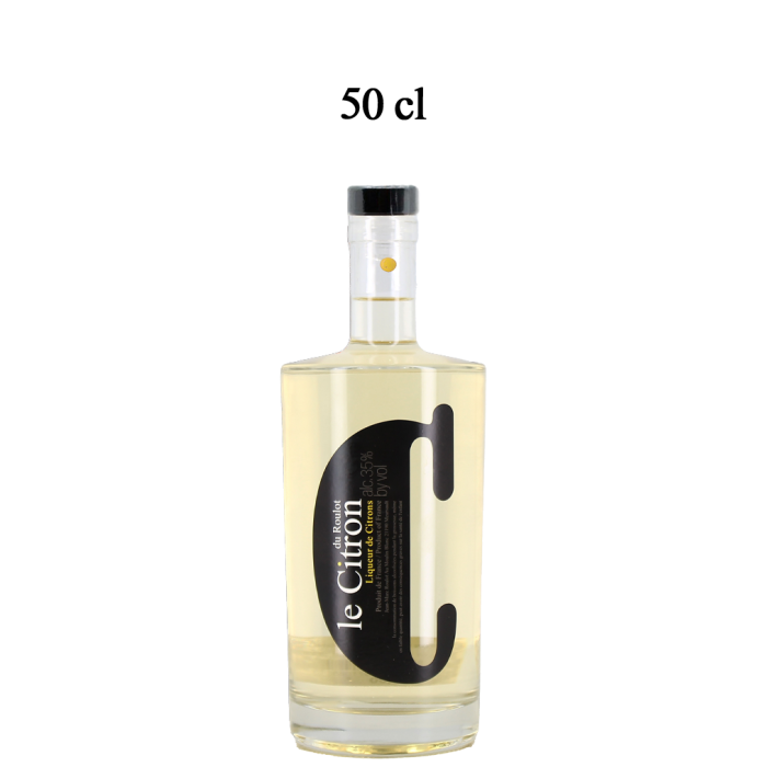 Le Citron de Roulot (50 cl)