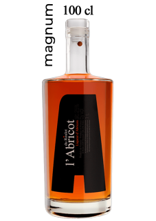 Magnum L’Abricot de Roulot (100 cl)