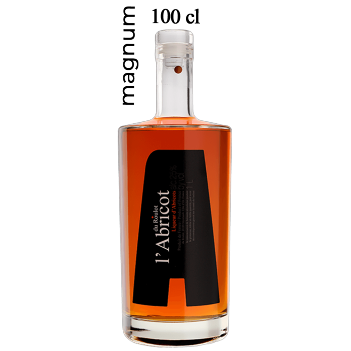 Magnum L’Abricot de Roulot (100 cl)