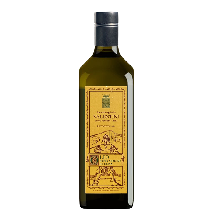 Huile d'olive Extra Vierge (75 cl)