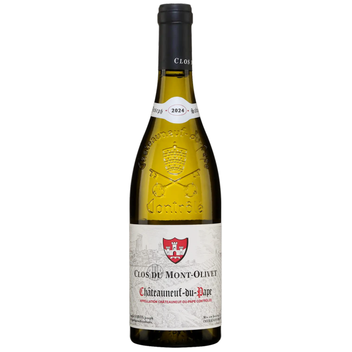 Châteauneuf-du-Pape Blanc
