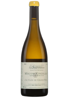 Mâcon-Vinzelles Clos de Grand-Père