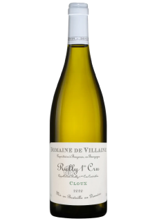 Rully 1er Cru Les Cloux Blanc