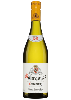 Bourgogne Chardonnay
