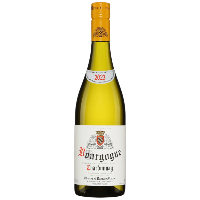 Bourgogne Chardonnay