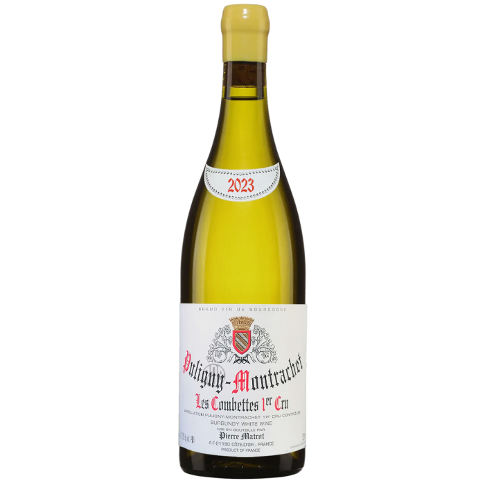 Puligny-Montrachet 1er Cru Combettes