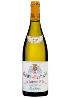 Puligny-Montrachet 1er Cru Combettes