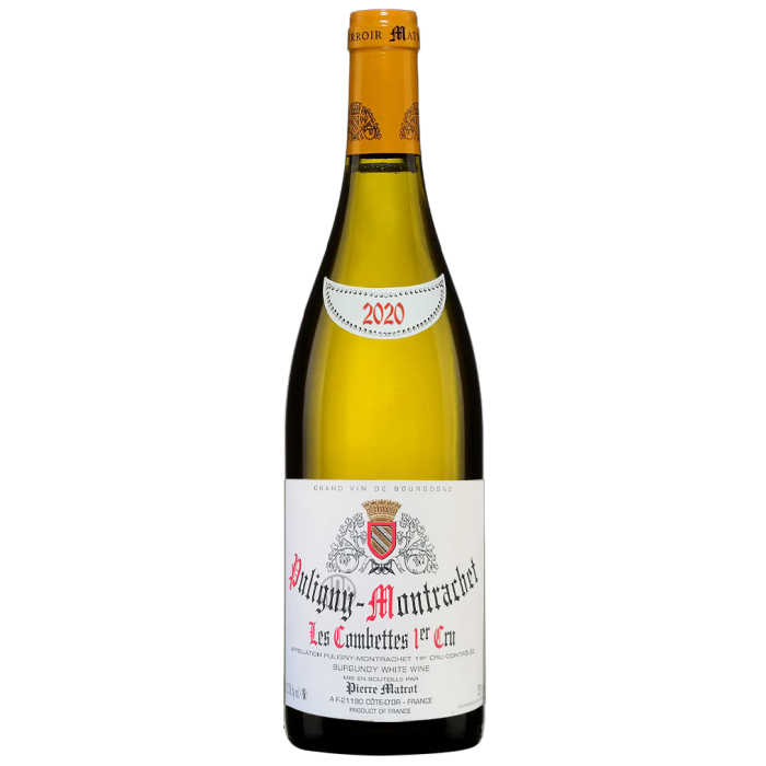 Puligny-Montrachet 1er Cru Combettes